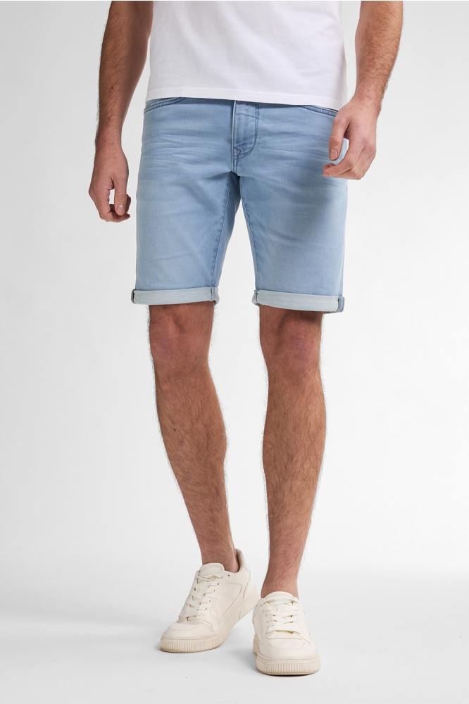 JACKSON JOGG DENIM SHORT SAILFISCH M ROS SHO001 5700